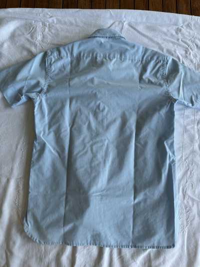 Foto 2 de Blusa secundaria